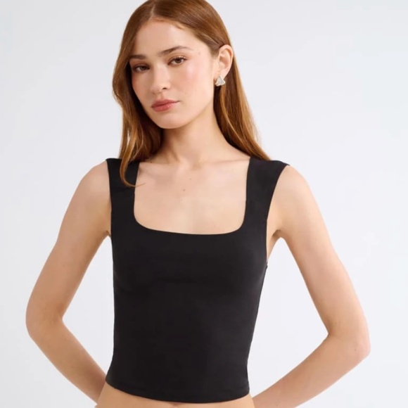 Rumored Be Mine Top - Picture 1 of 5